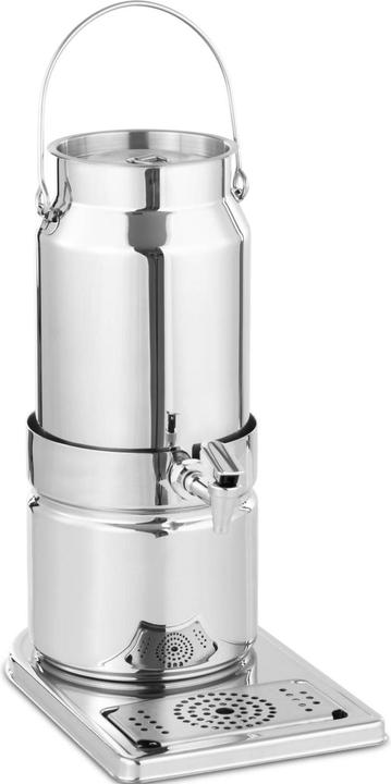 Image du produit APS Pot à lait -Top Fresh- lait 1 batterie de refroidissement sur pied (5 l)