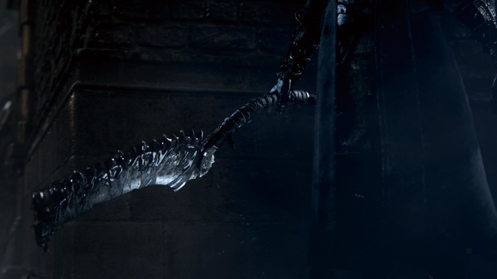 Produktbild Sony Bloodborne GOTY Edition (PS4, Multilingual)