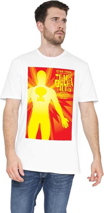 Produktbild The Next Generation Season 3 Episode 25 TShirt (XXL)