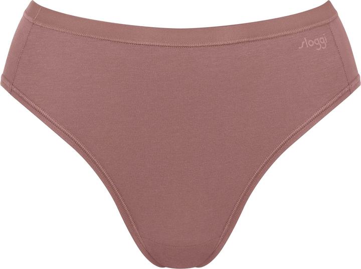 Immagine prodotto Sloggi 3er Pack GO Daily Cotton Tai Slip (M, confezione da 3)