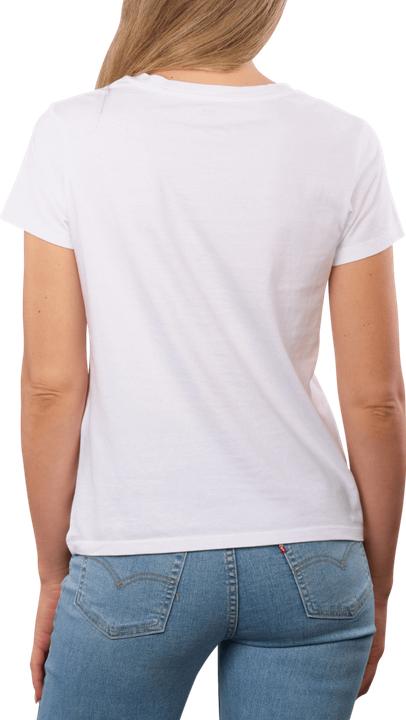 Actual product image Levis Levi's Perfect T-Shirt V-Neck (XS)