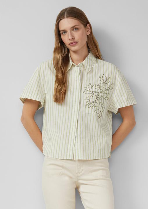 Produktbild s.Oliver Bluse (48)