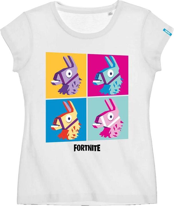 Produktbild Fortnite TShirt (152)