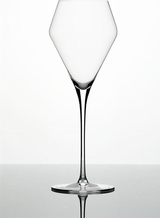 Zalto Dessert jar (37 cl, 2 Glasses, Dessert wine glasses)