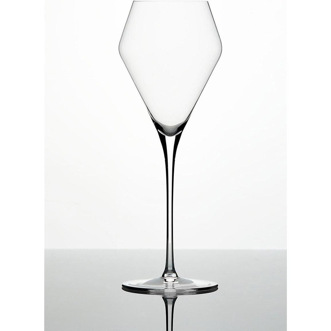 Zalto Dessertwijn glas (37 cl, 2 Gläser, Dessertweingläser) (11602)