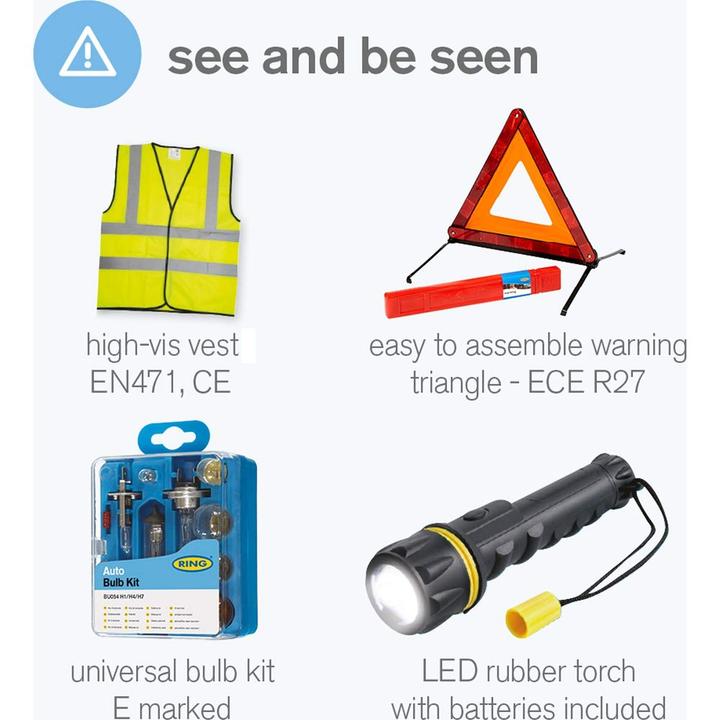 Actual product image Ring Automotive RCT2
