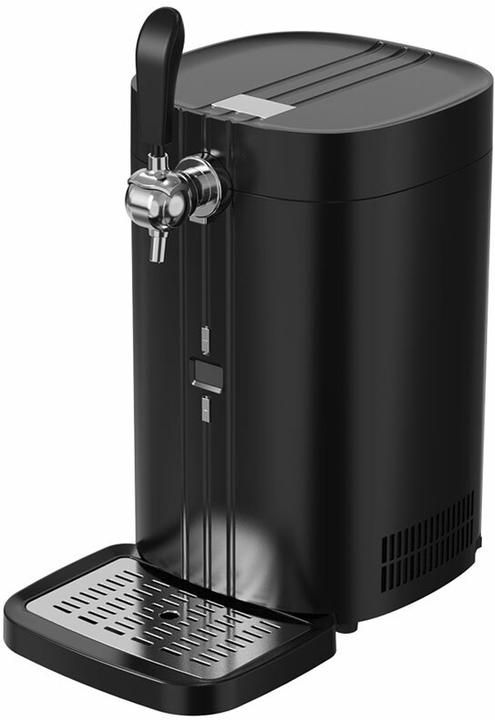 Berger & Lanz Bierzapfanlage BZ5 5 Liter