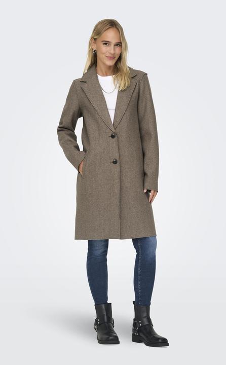 Image du produit Only Manteau uni (XS)