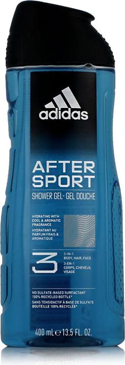 Image du produit Adidas Shower Gel (400 ml)
