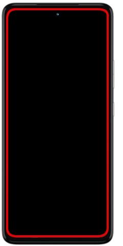 Productafbeelding Mobilize Glas (1 Stuk, Motorola Moto G72)