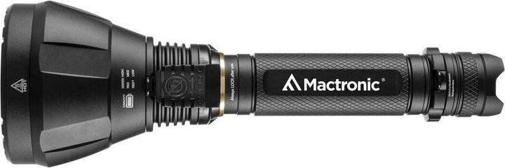 Produktbild Mactronic Blitz LR11 THS0031 Taschenlampe (1100 lm)