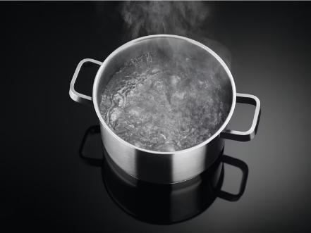 Image du produit Electrolux DMGL8362AO (83 cm, Table de cuisson à induction)