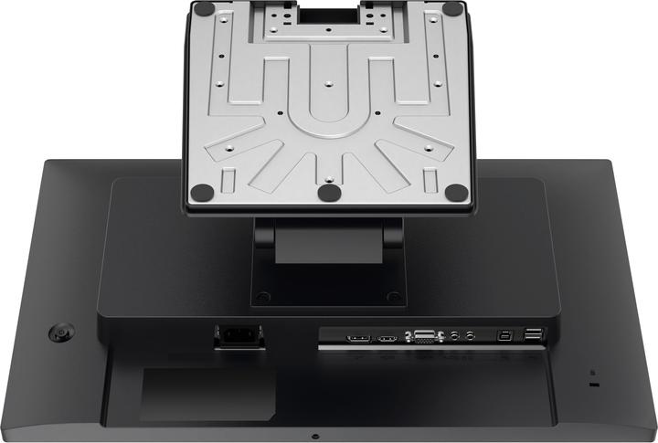 Produktbild iiyama 54.6cm (21,5") T2254MSC-B2AG 16:9 M-Touch HDMI+DP+USB (1920 x 1080 Pixel, 21.50")