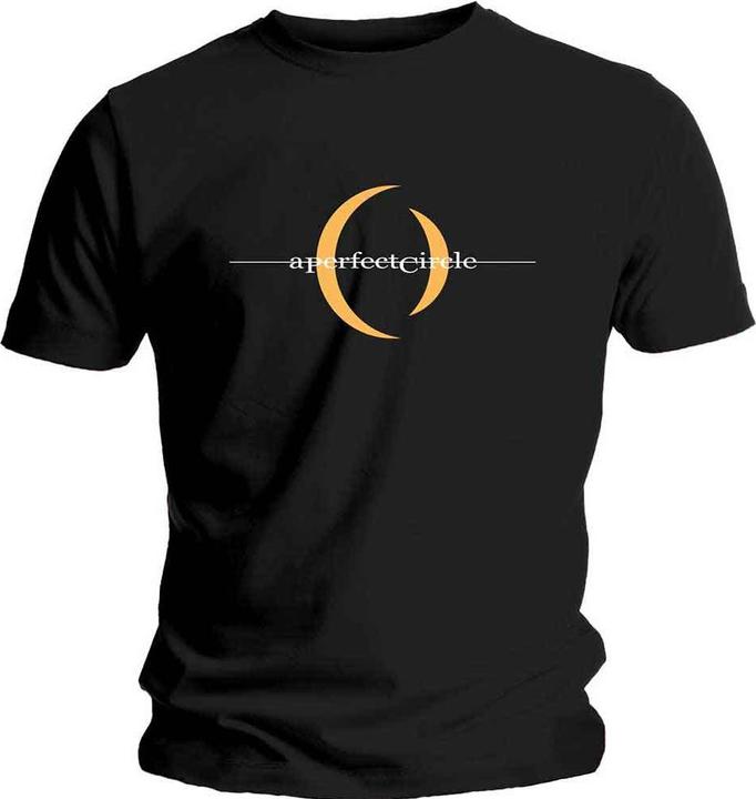 Actual product image A Perfect Circle Logo (M)