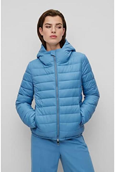 Actual product image BOSS Open Blue (38)