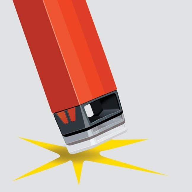 Actual product image Sola Messwerkzeuge Spirit level SOLA (100 cm)
