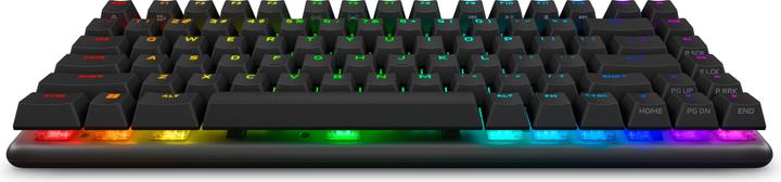 Actual product image Dell Alienware Pro Wireless Gaming Keyboard (USA, Wireless)