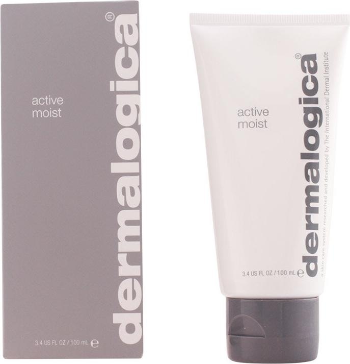 Produktbild Dermalogica Moisturizers - Active Moist (100 ml)