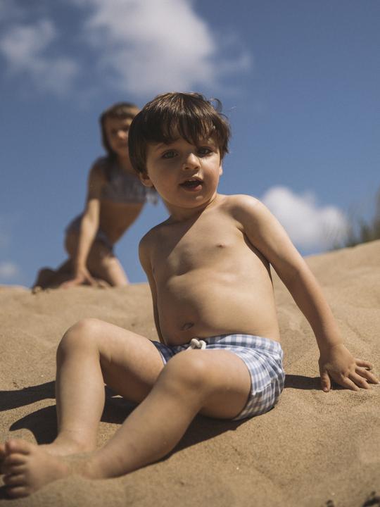 Actual product image Name it Bade Boxershorts (92)