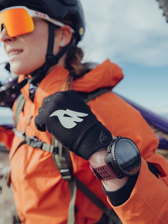 Image du produit Suunto Vertical (49 mm)