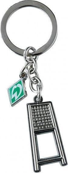 Trade Con SV Werder Bremen Schlüsselanhänger Flutlicht