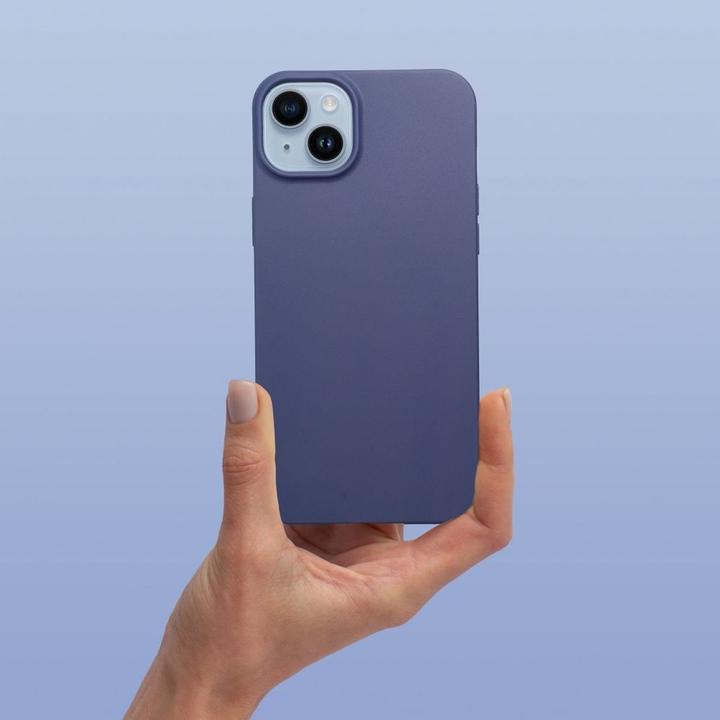 Produktbild König Design Hülle Handy Schutz für Apple iPhone 14 Pro Plus Max Case Cover Bumper Tasche (Xiaomi Redmi Note 9)