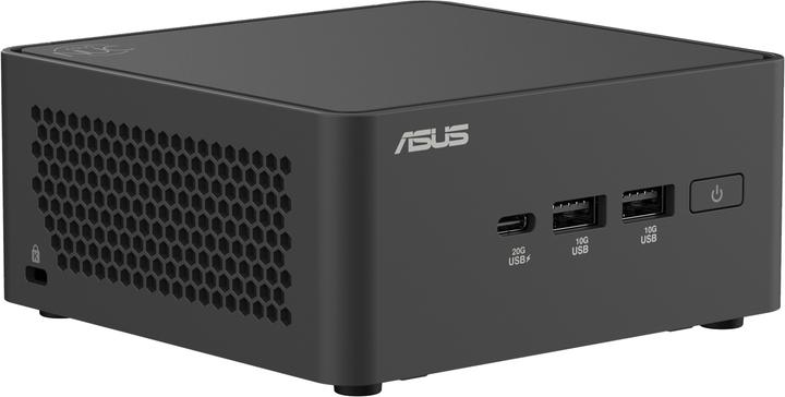Actual product image ASUS NUC 15 PRO RNUC15CRHU500002 (Intel Core Ultra 5 225H)