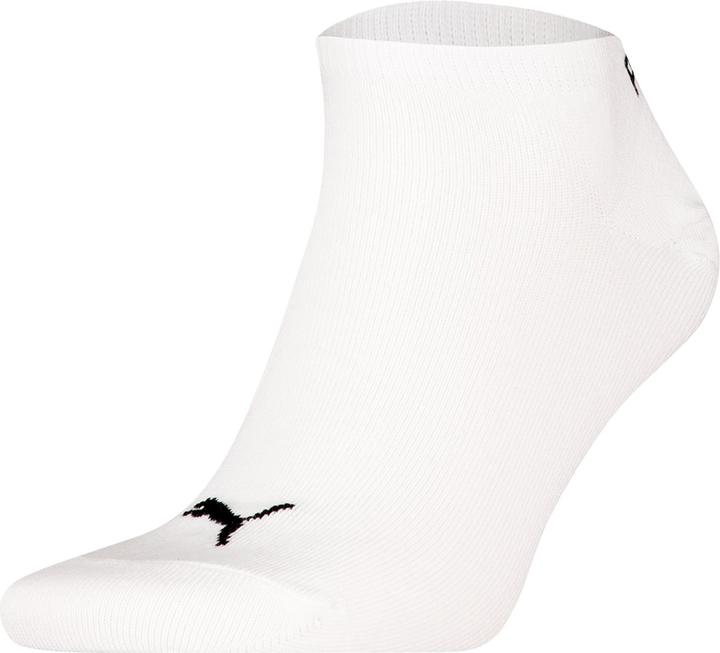 Actual product image Puma Sneaker Plain 6p Unisex (pack of 6, 39 - 42)