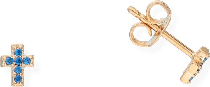 Immagine prodotto Carat Colorstone (Plaqué in ottone o)