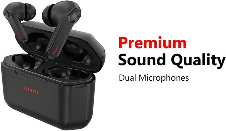 Actual product image Aiwa Prodigy Air Mini (24 h, Wireless)