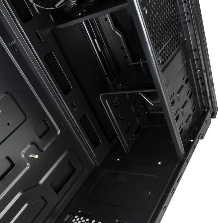 Image du produit BitFenix Nova (ATX, mATX, Mini-ITX)