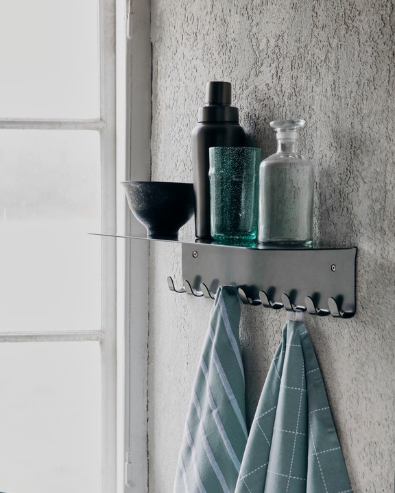 Actual product image House Doctor Coat Rack