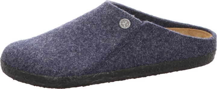 Actual product image Birkenstock Zermatt Soft Felt Normal - 42030 (46)