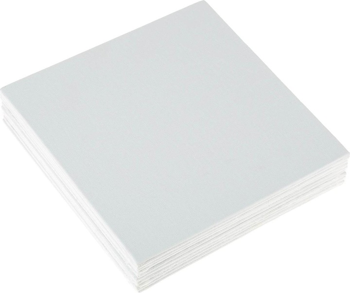 Actual product image Creativ Company Canvas panel (20 x 20 cm)