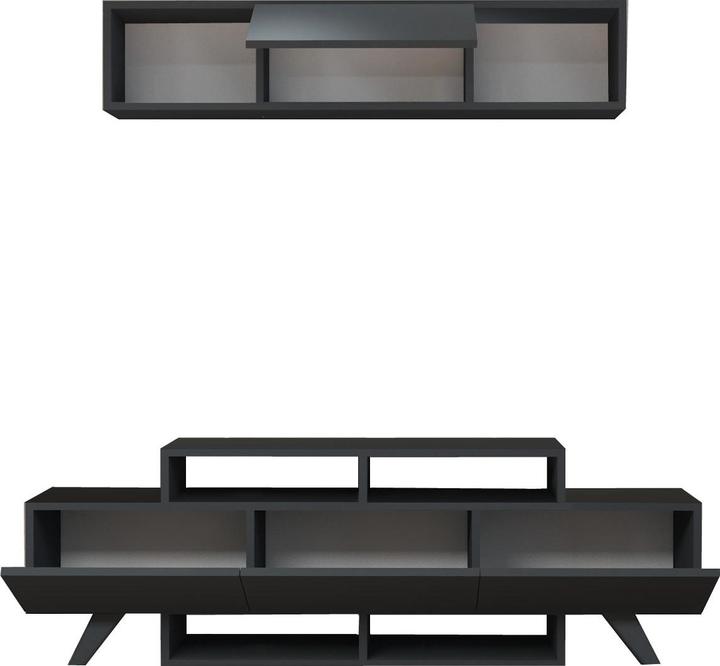 Image du produit Kalune Design Coraline (150 x 31 x 49 cm)