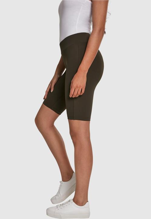 Image du produit Urban Classics Ladies Cycle Short (XS)