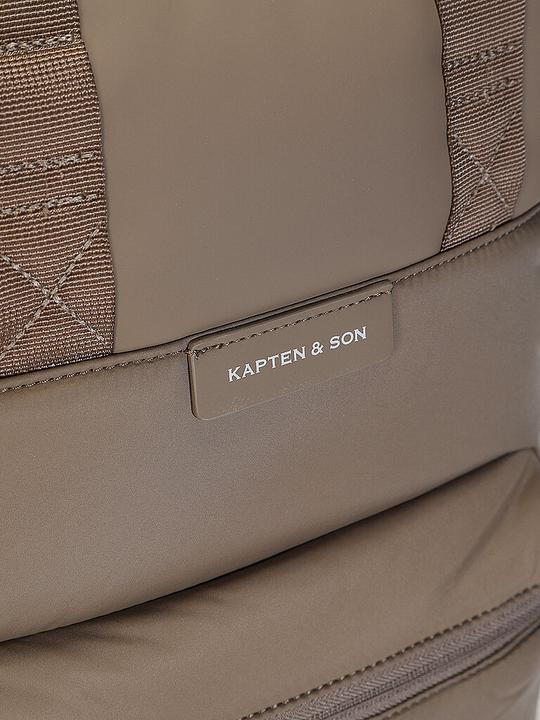 Produktbild Kapten & Son Bergen Cloud Backpack (15 l)