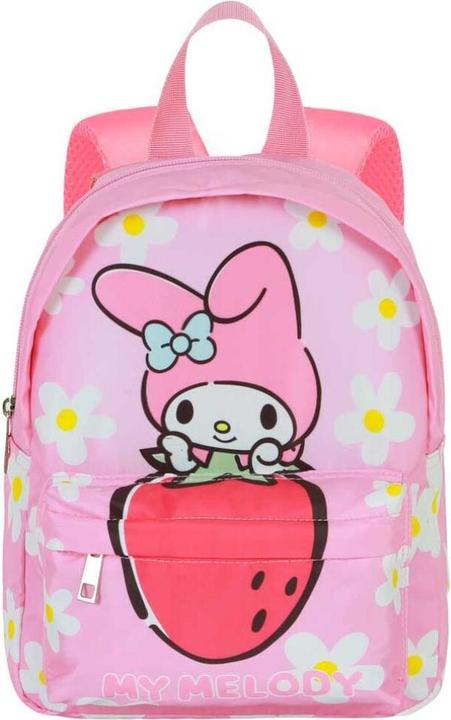 Produktbild Karactermania Joy Preschool Backpack Erdbeere