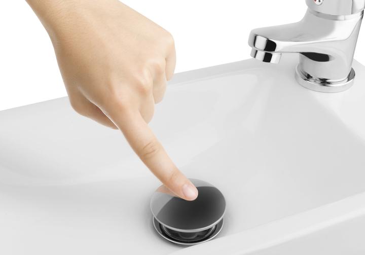 Image du produit FERRON S287PP-B (Ensemble de drainage, 5/4")