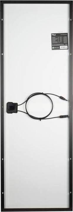 Produktbild Wattstunde SchindelTech Black-Line 165W (165 W, 10 kg)