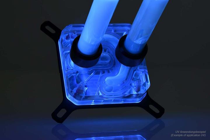 Immagine prodotto Alphacool Acqua ghiacciata (1000 ml, Ready-mix)