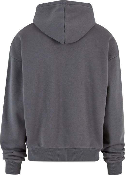 Image du produit Prohibited Sweat à capuche surdimensionné - 126639 (M)