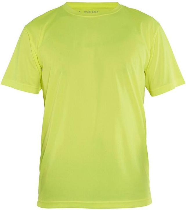 Produktbild Blakläder High Visibility Anti-UV T-Shirt (3XL)