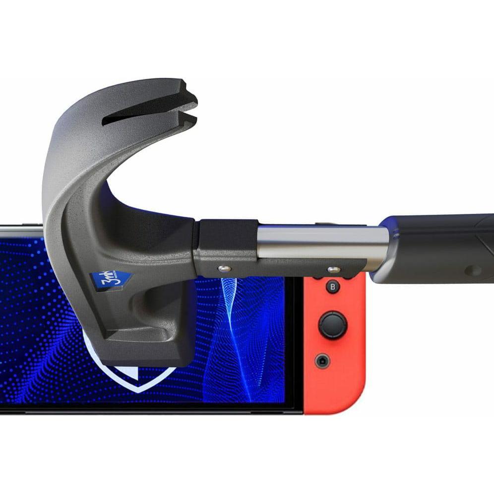 Thumbnail - 3MK FlexibleGlass Pro (Switch OLED), Weiteres Gaming Zubehör