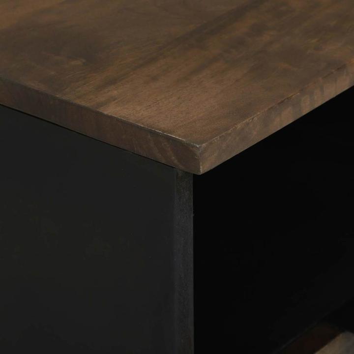 Actual product image vidaXL TV-Schränk (33 x 70 x 46 cm)