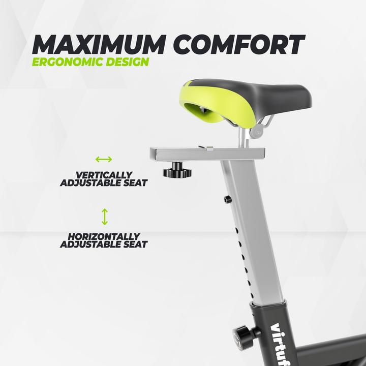 Immagine prodotto Virtufit Indoor-Fahrrad