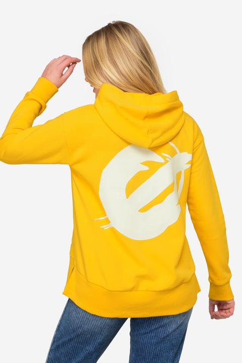 Image du produit Laurasøn Hoodie, Kapuzensweater, OEKO-TEX (L)