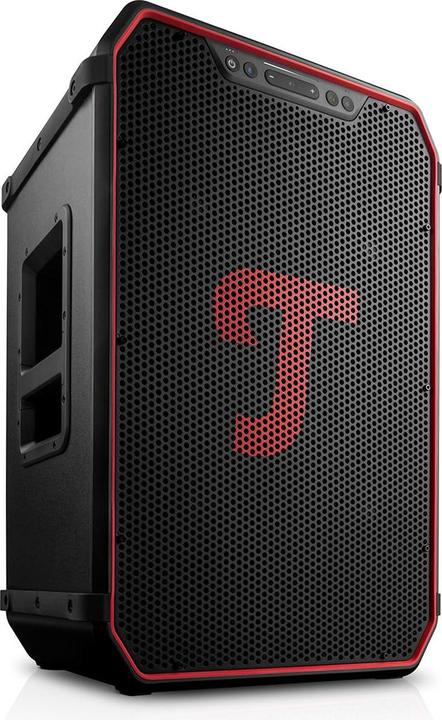 Teufel Rockster Neo (36 h, Rechargeable battery operated, Electrical connection)