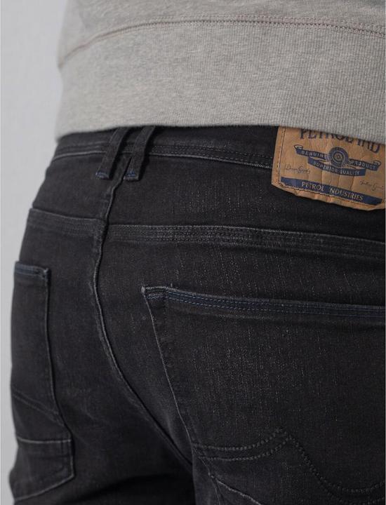 Produktbild Petrol Tapered-Jeans Russel (32, 36)