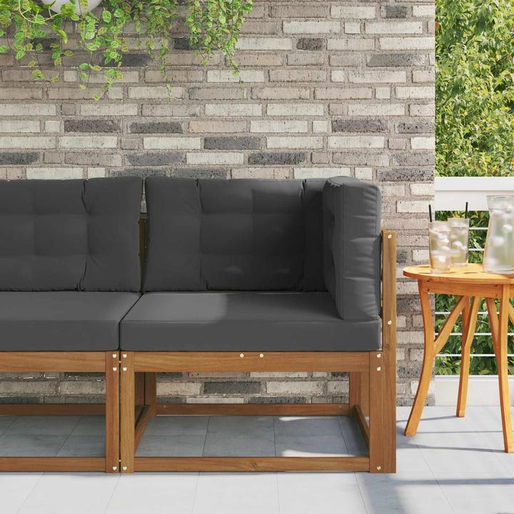 Produktbild vidaXL gartenmöbel
